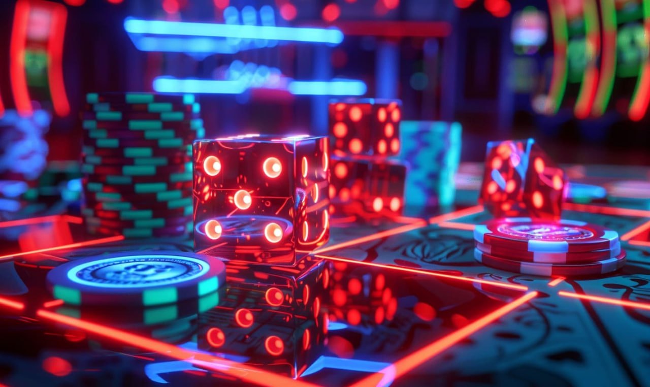 wow707 kasino cara bermain live casino daftar deposit pilih meja bertaruh Indonesia